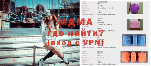хмурый Баксан